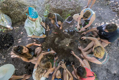Tree Planting & Forest Experience 3