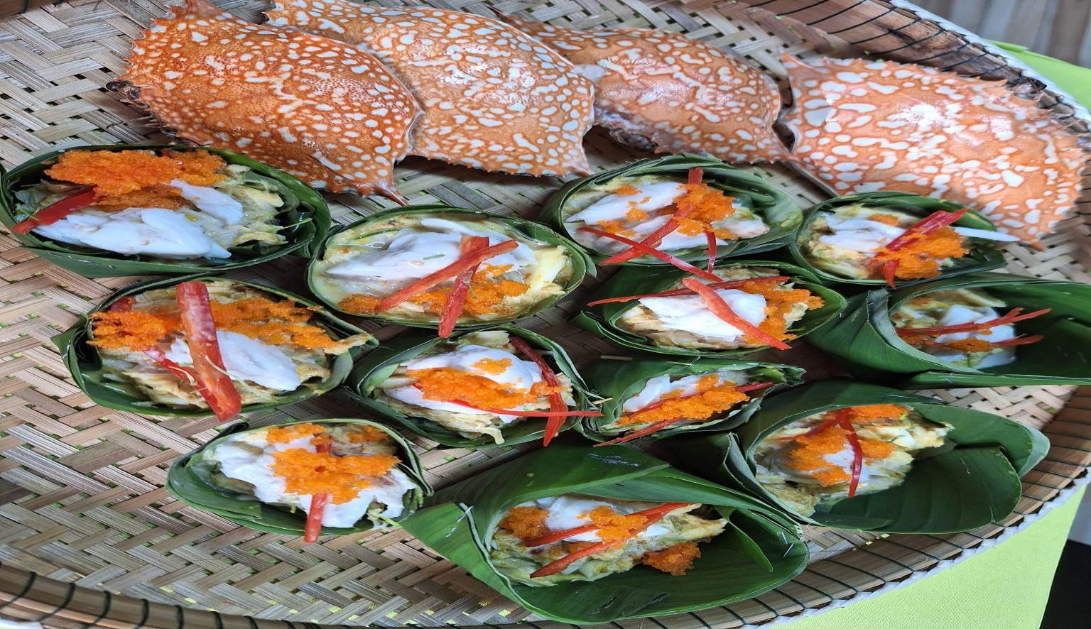 Fishing Village Bay & Craft Experience 3