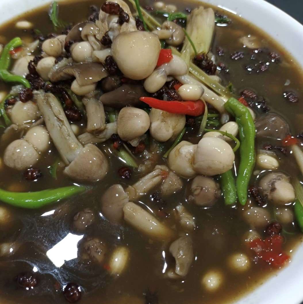 Thai Cooking on the Farm Experience 2