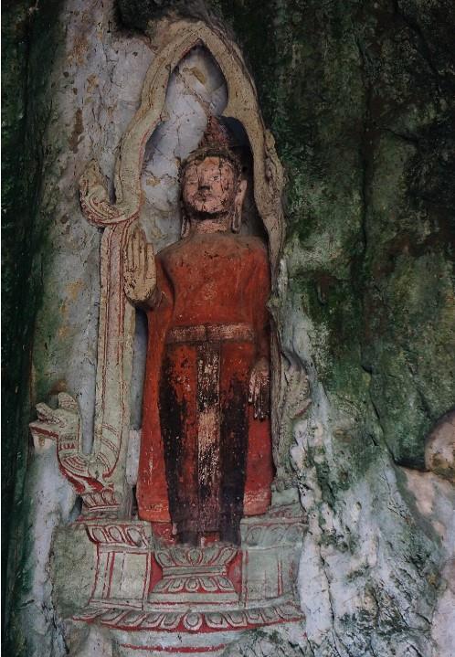 Thai Kite Making & Cave Experience 3