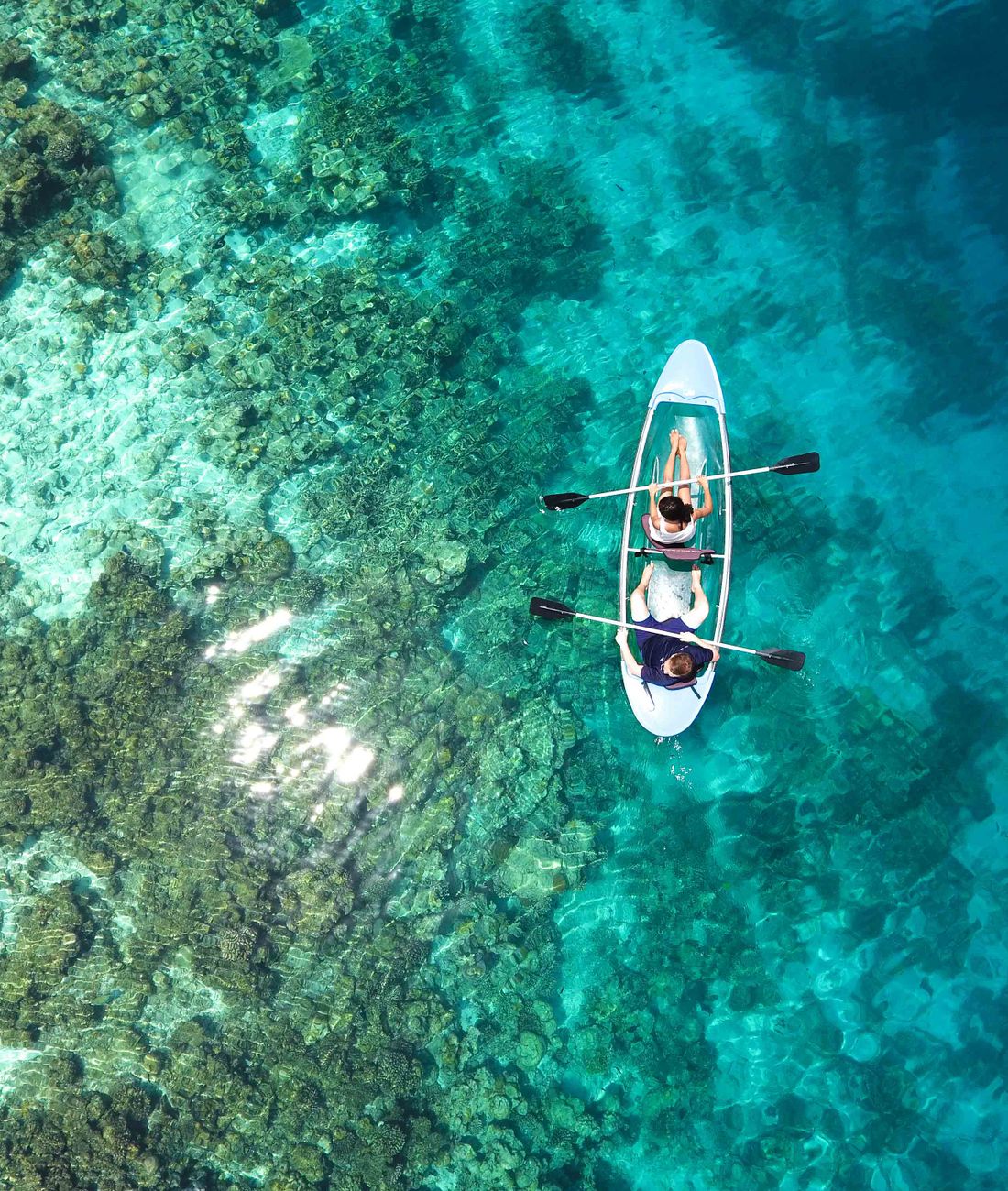Koh Mak, Gulf Coast