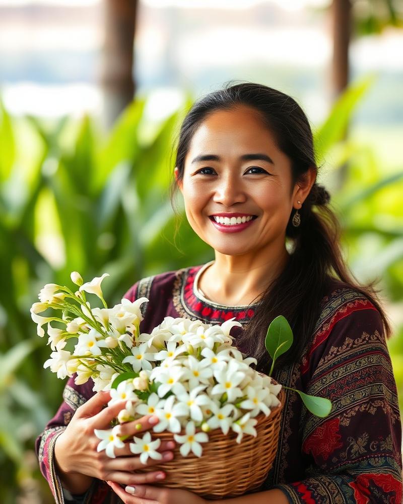 Traditional Thai Cooking Experience 3